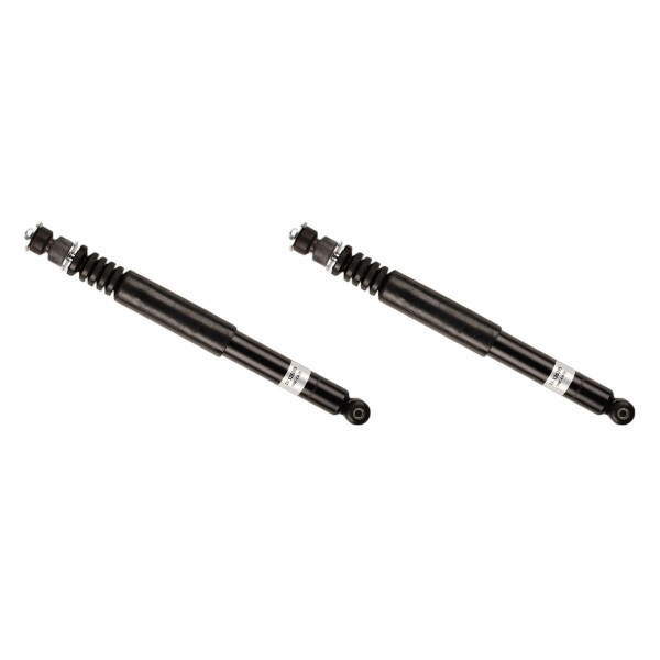 Stoßdämpfer-Set hinten Gasdruck Dämpfer BILSTEIN B4 für u.a. CHEVROLET Corsa