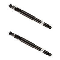 Stoßdämpfer-Set Hinterachse Gas nicht tragend...