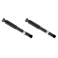 Stoßdämpfer-Set hinten Gasdruck Dämpfer...