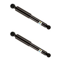 Shock absorber set rear gas non-suspension BILSTEIN B4...