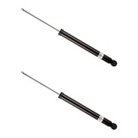 Shock absorber set rear axle gas non-supporting BILSTEIN...