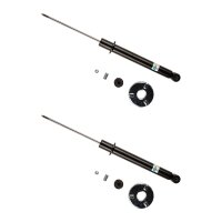 Shock absorber set rear axle spring-loaded BILSTEIN B4...