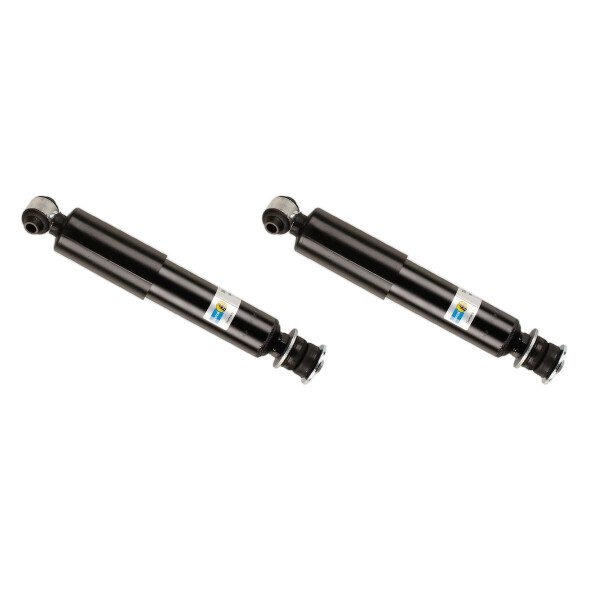 Stoßdämpfer-Set hinten  Gasdruck Dämpfer nicht federtragend BILSTEIN B4