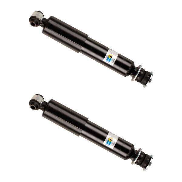 Stoßdämpfer-Set hinten Gas nicht tragend BILSTEIN B4 für u.a. VW TRANSPORTER T4