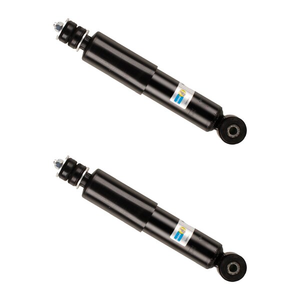 Shock absorber set front no load BILSTEIN B4 for VW TRANSPORTER T4 and others