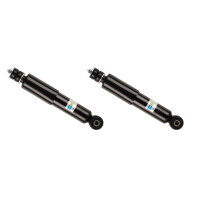 Shock absorber set front gas pressure damper...