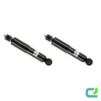 Shock absorber set front gas pressure damper...