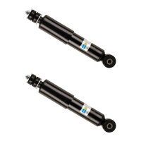 Shock absorber set front no load BILSTEIN B4 for VW...