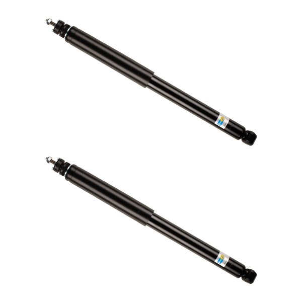 Shock absorber set rear gas non-suspension BILSTEIN B4 for e.g. OPEL ASTRA F