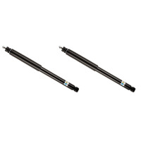 Shock absorber set rear gas pressure damper BILSTEIN B4...
