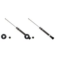 Stoßdämpfer-Set hinten Gasdruck federtragend...