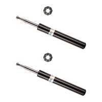 Stoßdämpfer-Set vorne Öldruck Federbein...