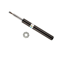 Shock absorber set front oil pressure strut BILSTEIN B4...