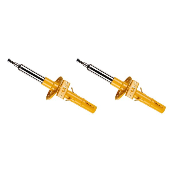 Shock absorber set front gas pressure strut BILSTEIN B8 Plus for AUDI A2