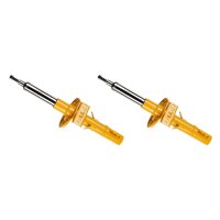 Shock absorber set front gas pressure strut BILSTEIN B8...