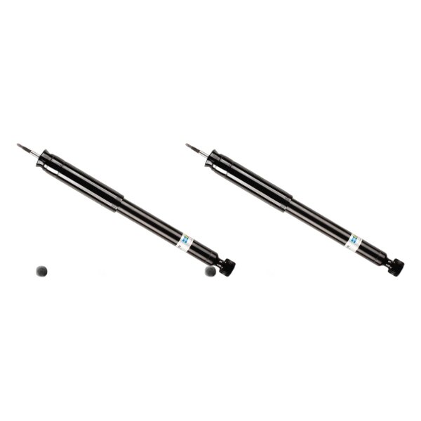 Shock absorber set front gas pressure damper BILSTEIN B4 for MERCEDES-BENZ E-Class
