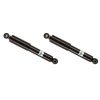 Stoßdämpfer-Set hinten Gasdruck Dämpfer...