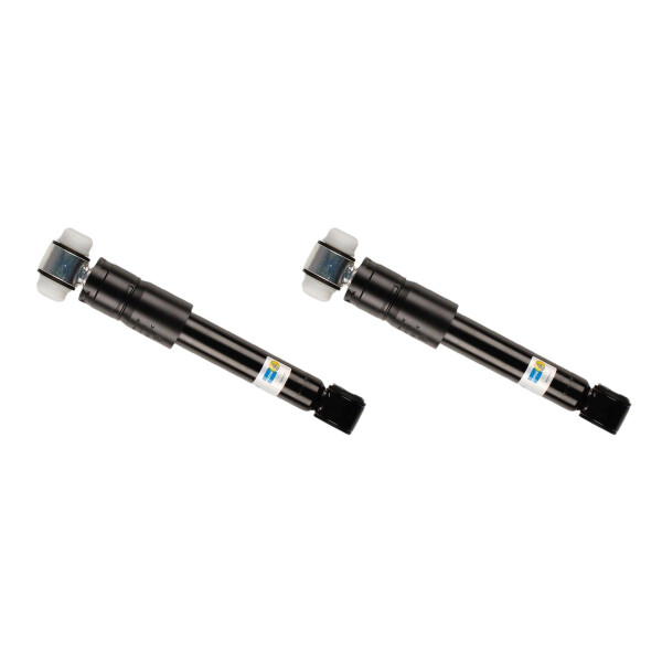 Stoßdämpfer-Set hinten Gasdruck Dämpfer BILSTEIN B4 DampMatic® für u.a.MERCEDES
