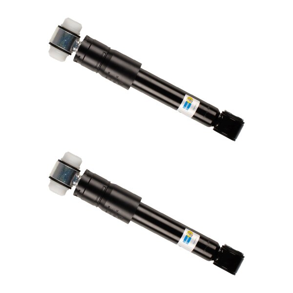 Stoßdämpfer-Set hinten Gas nicht tragend BILSTEIN B4 DampMatic® für MB A-KLASSE