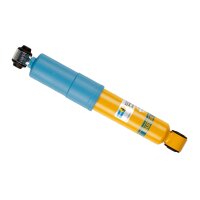Shock absorber set rear no load BILSTEIN B8 Plus for OPEL...