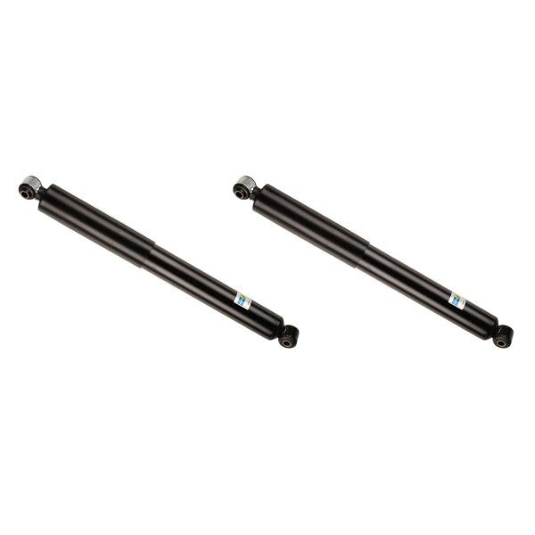 Stoßdämpfer-Set hinten Gasdruck federtragend BILSTEIN B4 für u.a. JEEP Grand