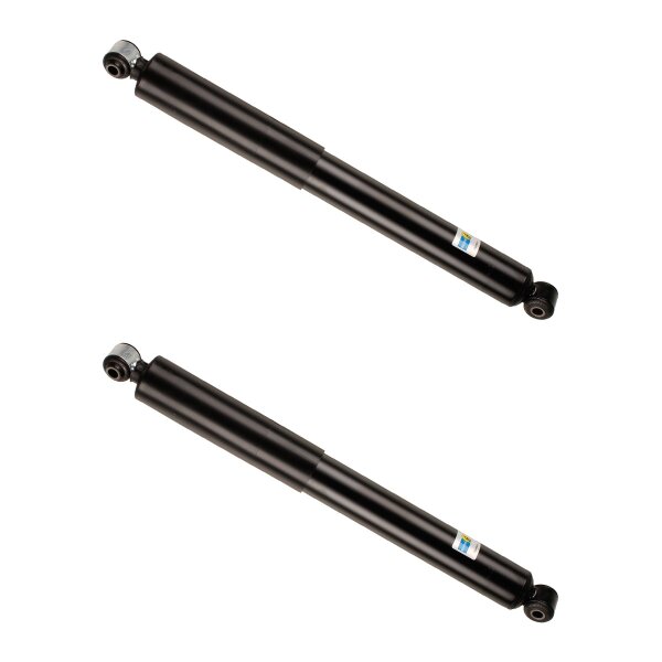 Shock absorber set rear axle supporting BILSTEIN B4 for JEEP GRAND CHEROKEE II