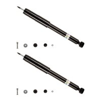 Stoßdämpfer-Set Hinterachse Gasdruck nicht...