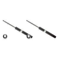 Shock absorber set front gas pressure strut insert...
