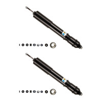 Shock absorber set rear axle spring-loaded BILSTEIN B4...