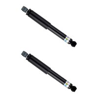 Stoßdämpfer-Set Hinterachse Gas nicht tragend...