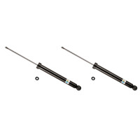 Stoßdämpfer-Set hinten Gasdruck Dämpfer...