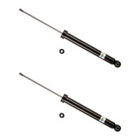 Stoßdämpfer-Set Hinterachse Gasdruck nicht...