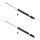 Shock absorber set rear axle non-supporting BILSTEIN B4 for e.g. BMW 3
