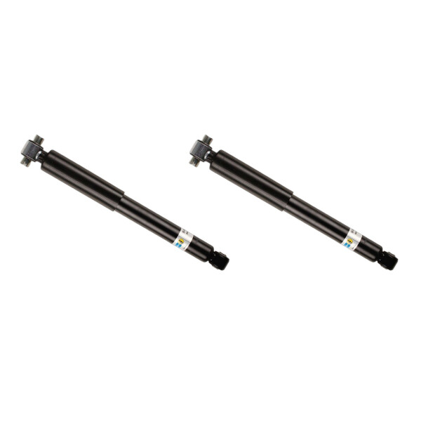 Stoßdämpfer-Set hinten Gasdruck Dämpfer BILSTEIN B4 für u.a. FORD Focus Turnier