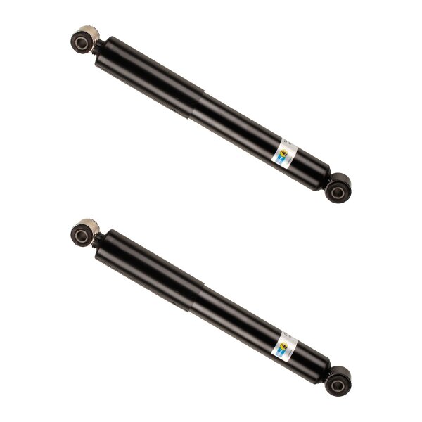 Shock absorber set rear non-load-bearing BILSTEIN B4 for FIAT DUCATO and others