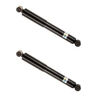 Shock absorber set rear non-load-bearing BILSTEIN B4 for...