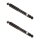 Shock absorber set rear non-load-bearing BILSTEIN B4 for FIAT DUCATO and others