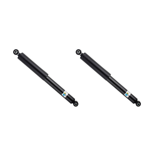 Stoßdämpfer-Set hinten  Gasdruck Dämpfer nicht federtragend BILSTEIN B4