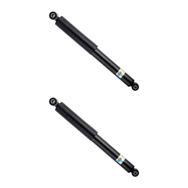 Stoßdämpfer-Set Hinterachse Gasdruck nicht tragend BILSTEIN B4 für u.a. MB T1