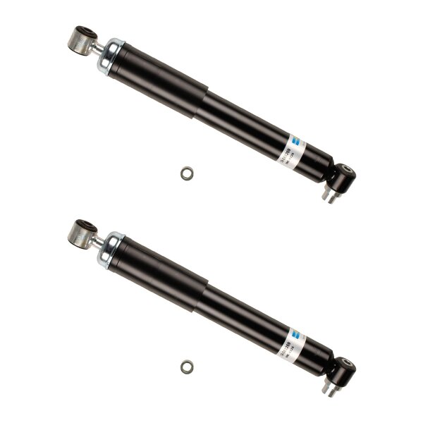 Shock absorber set rear no load BILSTEIN B4 for RENAULT MEGANE Scénic and others