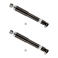 Shock absorber set rear no load BILSTEIN B4 for RENAULT...
