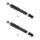 Shock absorber set rear no load BILSTEIN B4 for RENAULT MEGANE Scénic and others