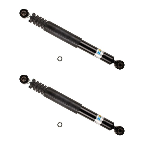 Shock absorber set rear no load BILSTEIN B4 for RENAULT MEGANE I and others