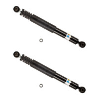 Shock absorber set rear no load BILSTEIN B4 for RENAULT...