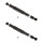 Shock absorber set rear no load BILSTEIN B4 for RENAULT MEGANE I and others