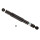 Shock absorber set rear no load BILSTEIN B4 for RENAULT MEGANE I and others