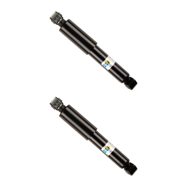 Stoßdämpfer-Set Hinterachse Gas nicht tragend BILSTEIN B4 für u.a. FIAT TIPO