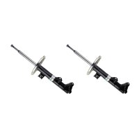 Shock absorber set front gas pressure strut BILSTEIN B4...