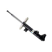 Shock absorber set front axle gas pressure strut BILSTEIN...