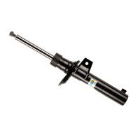 Shock absorber set front axle gas pressure strut BILSTEIN...